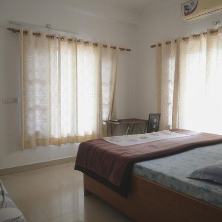 Mount Valley Mama Cottage Rishikesh Bagian luar foto