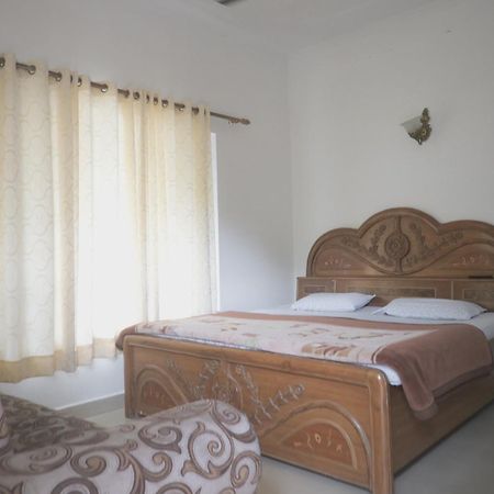 Mount Valley Mama Cottage Rishikesh Bagian luar foto
