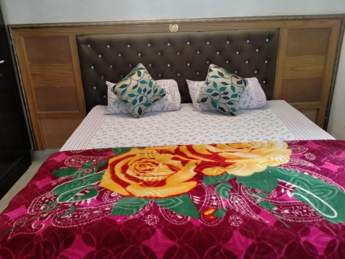 Mount Valley Mama Cottage Rishikesh Bagian luar foto