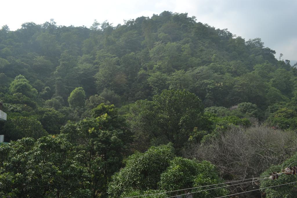 Mount Valley Mama Cottage Rishikesh Ruang foto