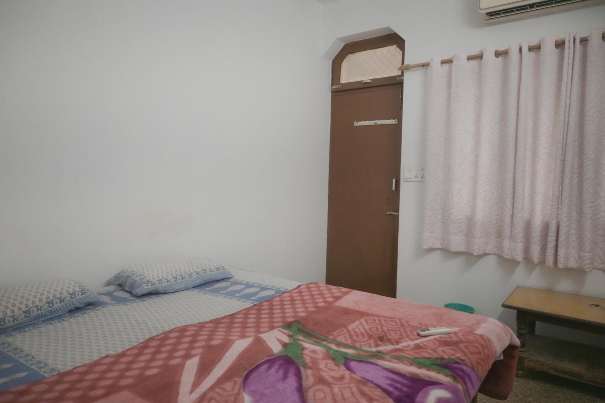 Mount Valley Mama Cottage Rishikesh Bagian luar foto