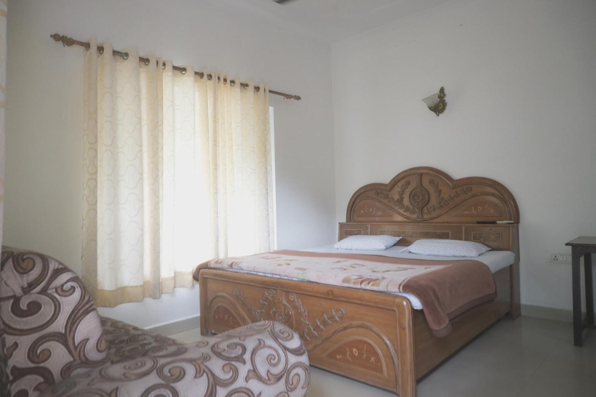 Mount Valley Mama Cottage Rishikesh Bagian luar foto