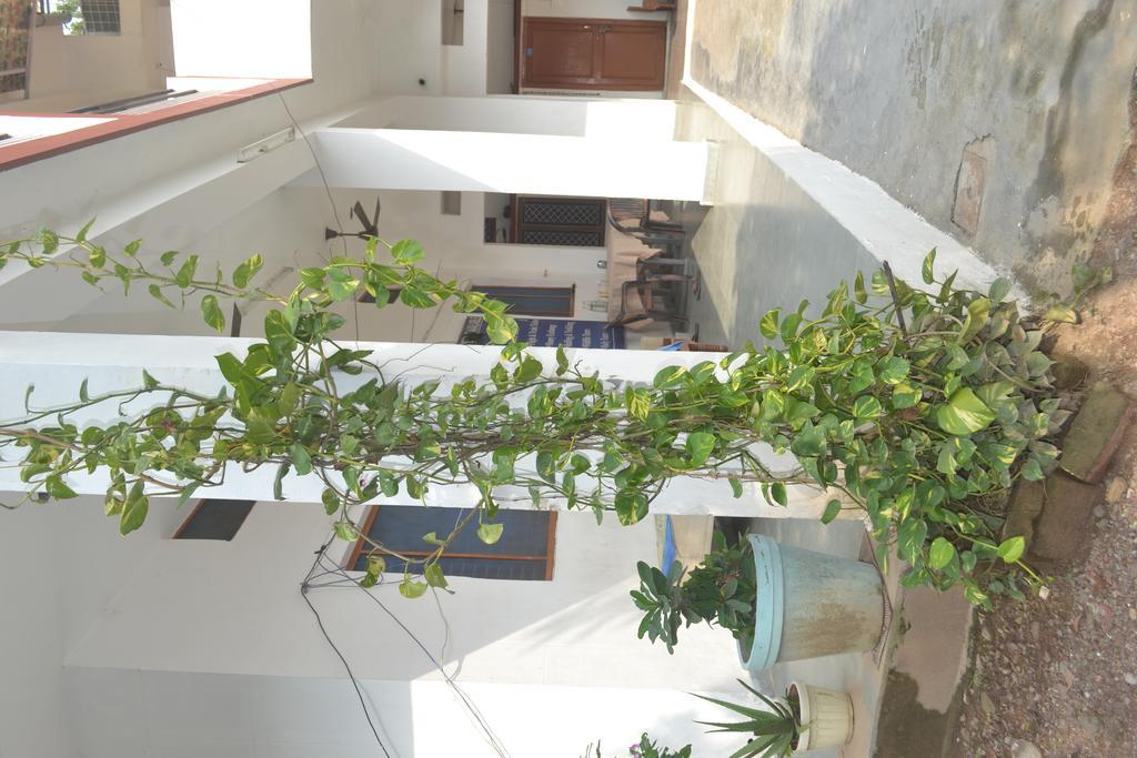 Mount Valley Mama Cottage Rishikesh Bagian luar foto
