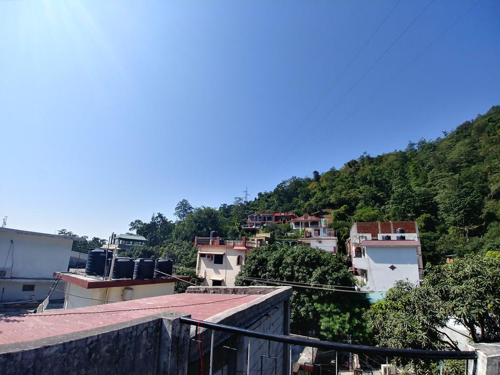 Mount Valley Mama Cottage Rishikesh Bagian luar foto