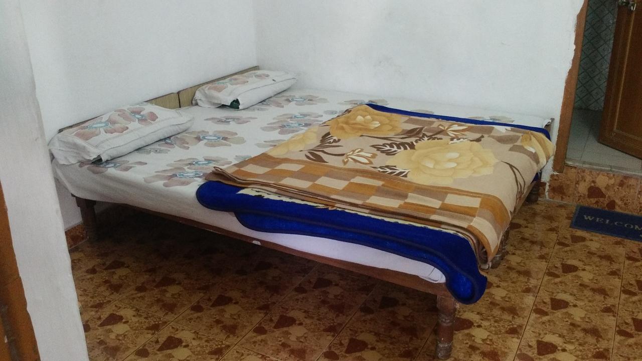 Mount Valley Mama Cottage Rishikesh Bagian luar foto