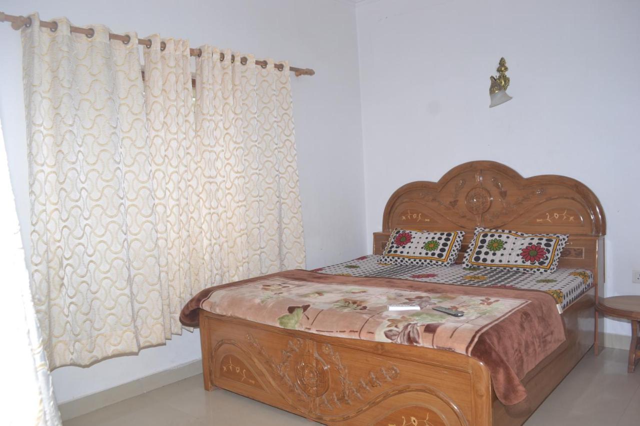 Mount Valley Mama Cottage Rishikesh Bagian luar foto