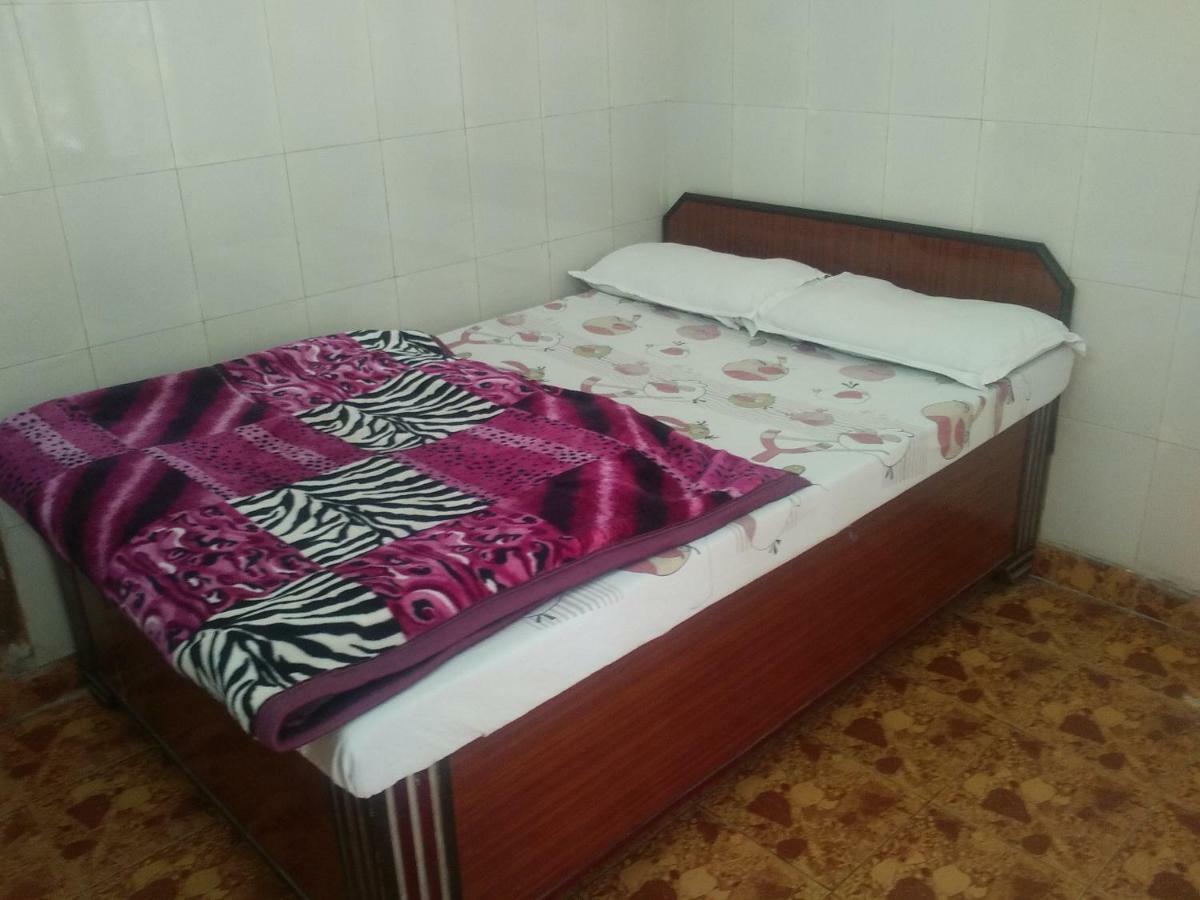 Mount Valley Mama Cottage Rishikesh Bagian luar foto