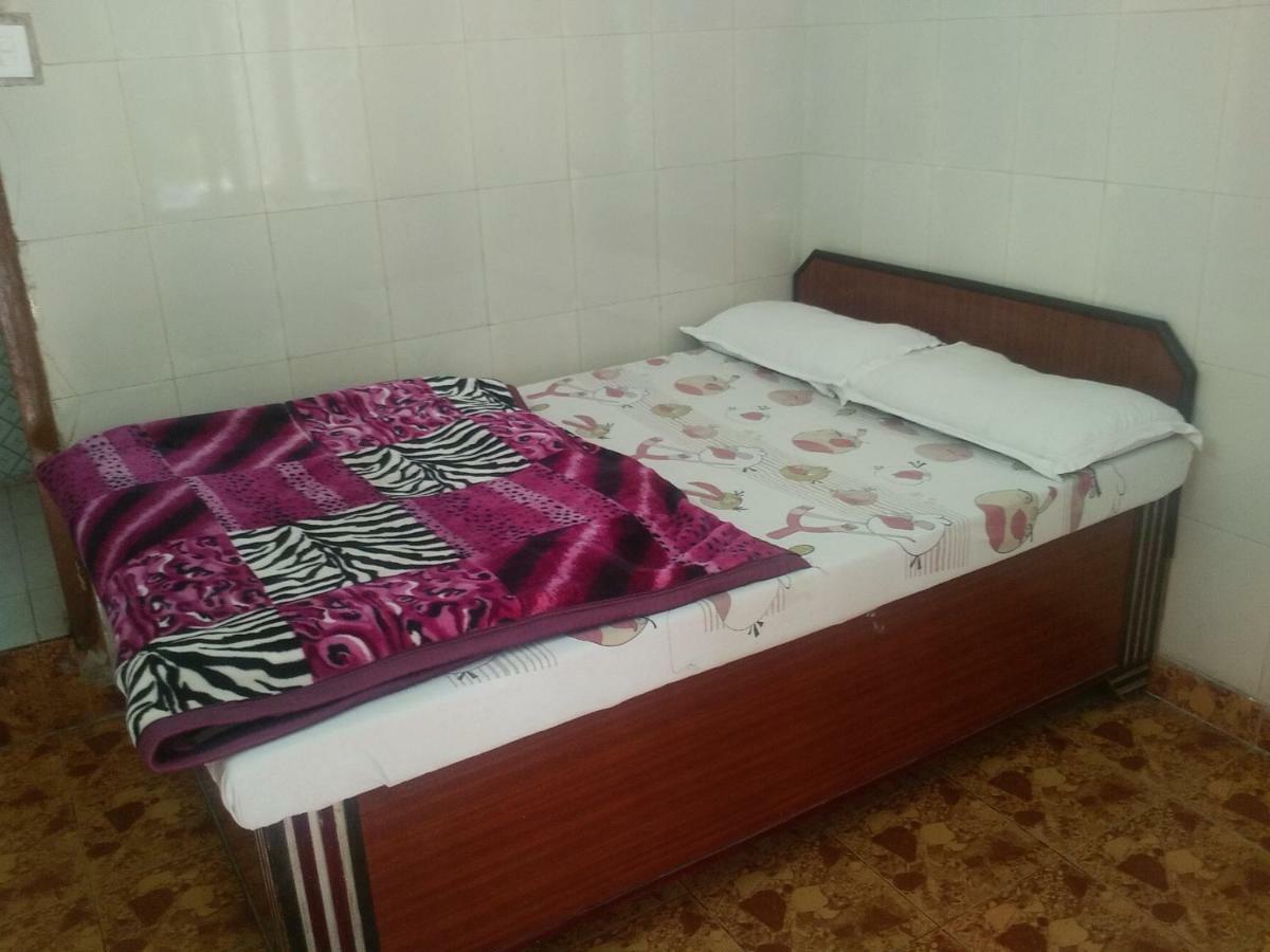 Mount Valley Mama Cottage Rishikesh Bagian luar foto
